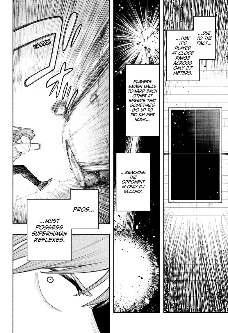 Ping-Pong Peril Chapter 14 - Page 3