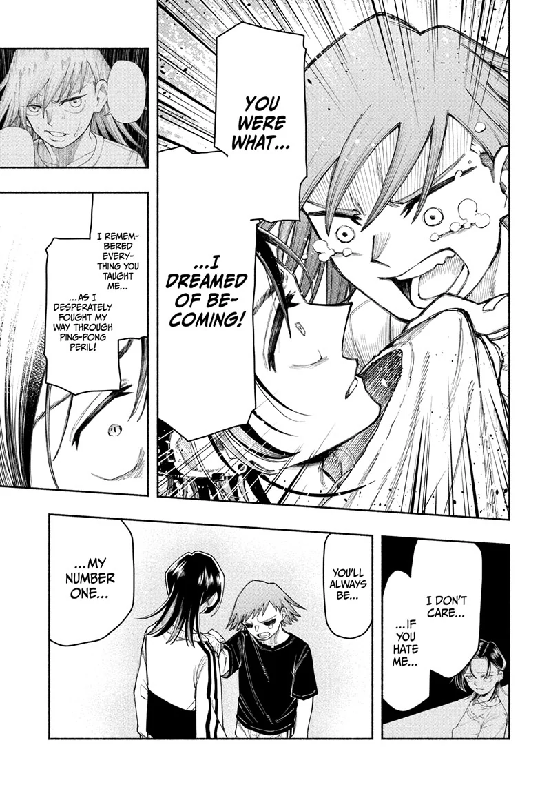 Ping-Pong Peril Chapter 14 - Page 8