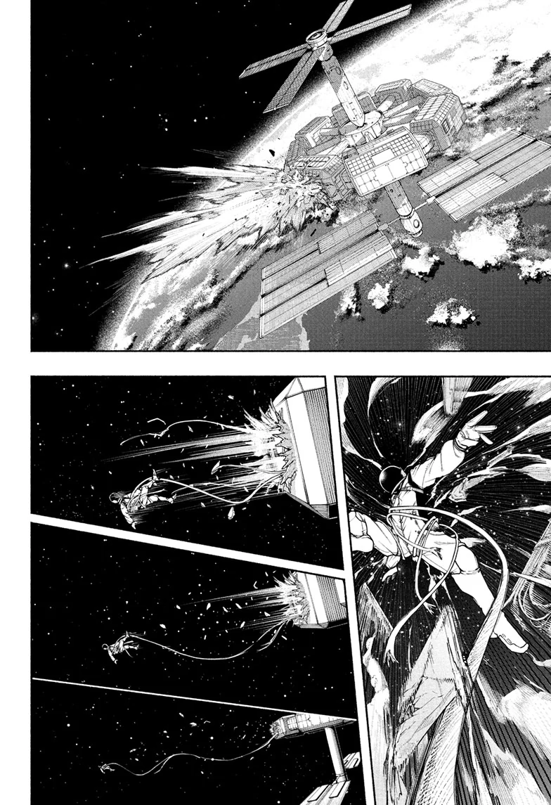 Ping-Pong Peril Chapter 15 - Page 16