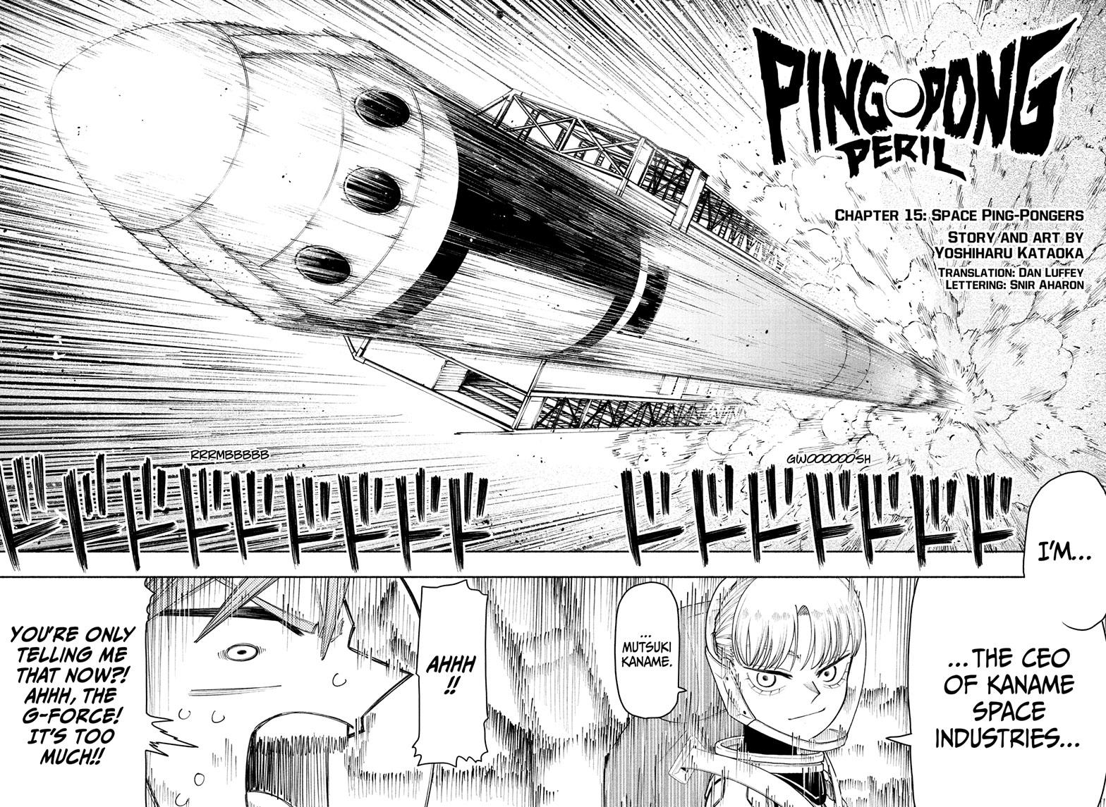 Ping-Pong Peril Chapter 15 - Page 3