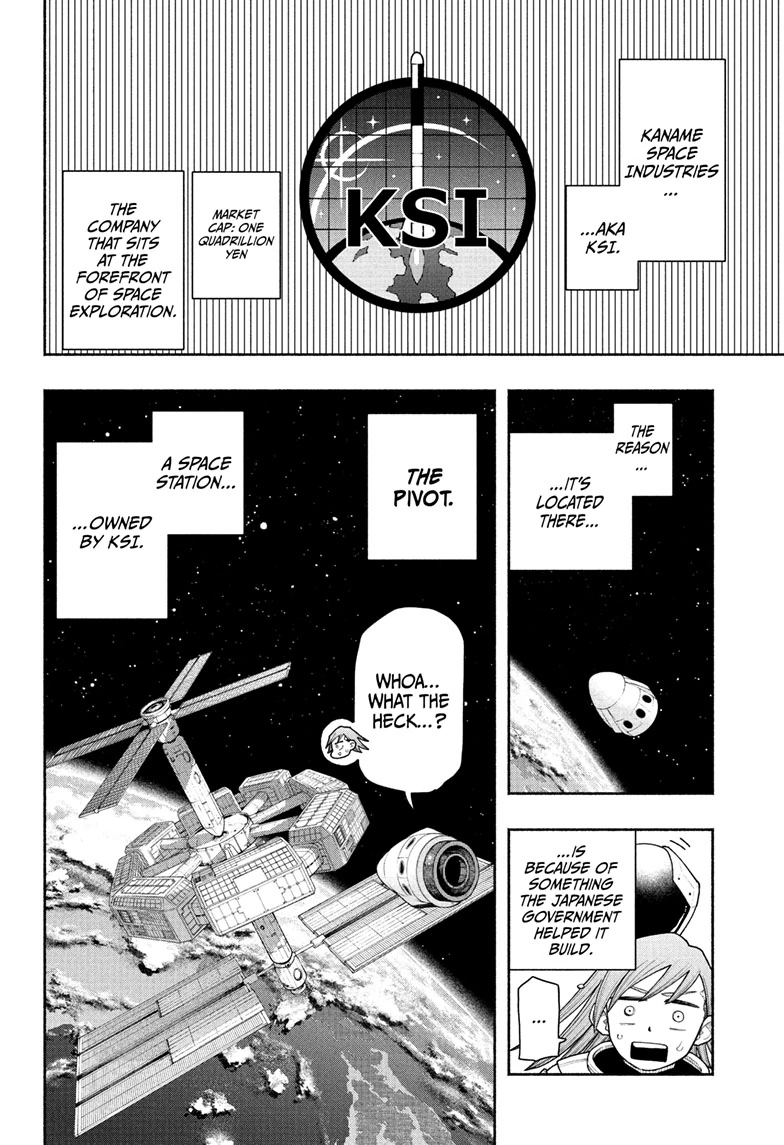 Ping-Pong Peril Chapter 15 - Page 4