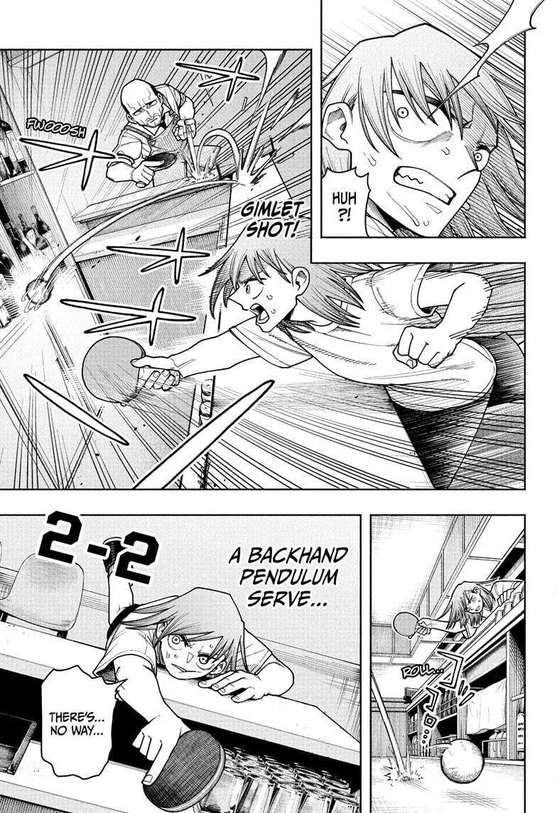Ping-Pong Peril Chapter 2 - Page 19