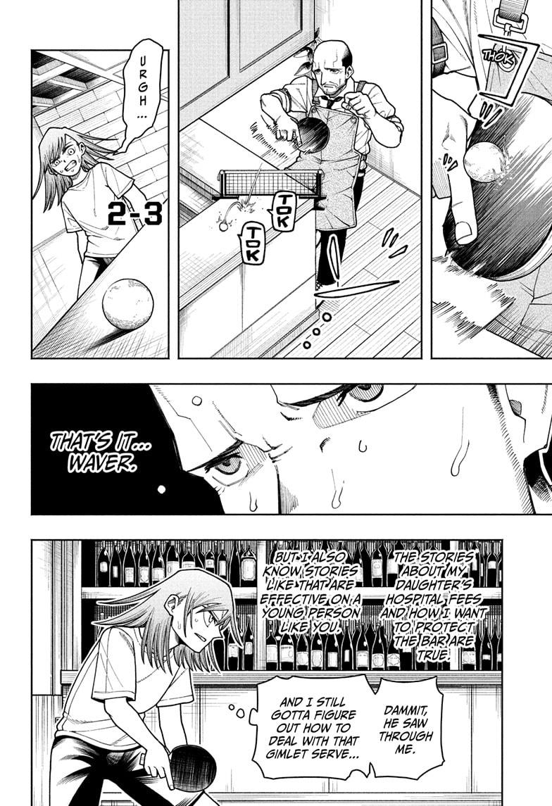 Ping-Pong Peril Chapter 3 - Page 4