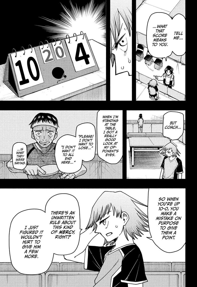 Ping-Pong Peril Chapter 3 - Page 7
