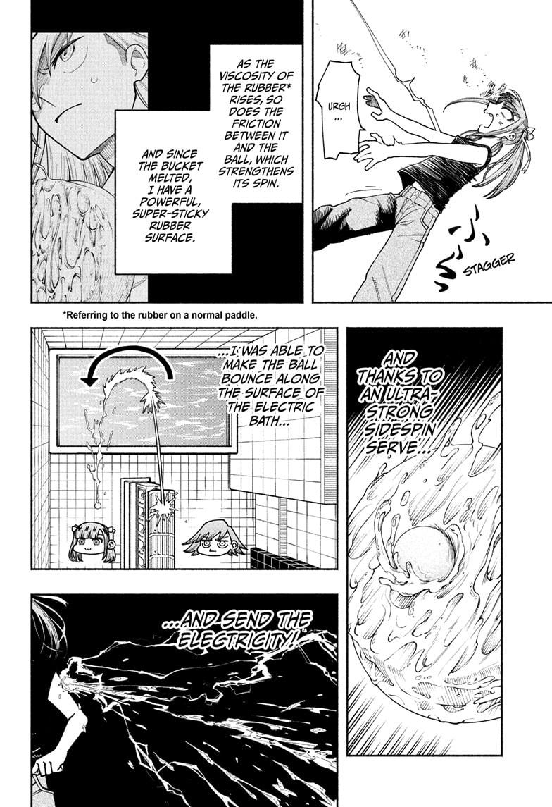 Ping-Pong Peril Chapter 5 - Page 18