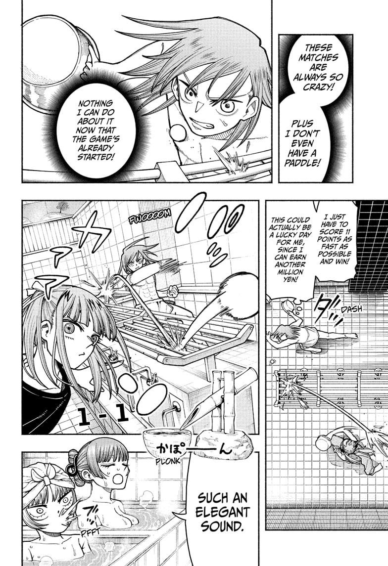 Ping-Pong Peril Chapter 5 - Page 4