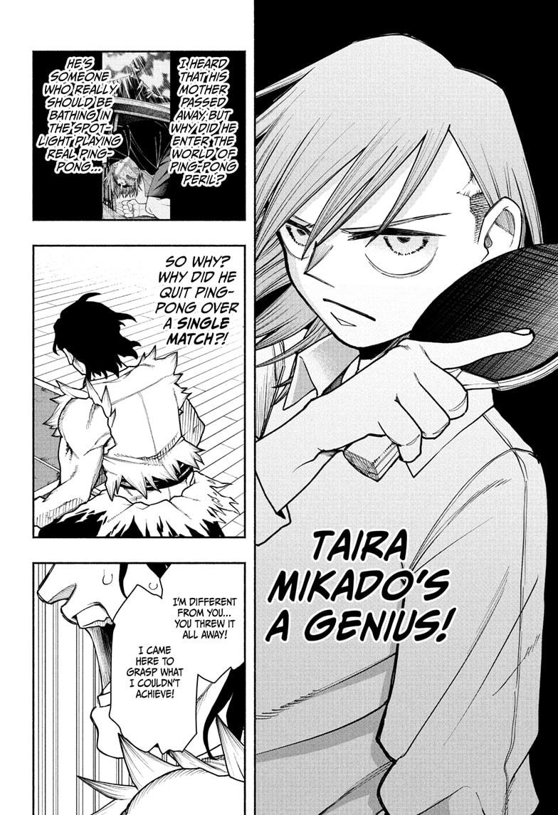 Ping-Pong Peril Chapter 8 - Page 8