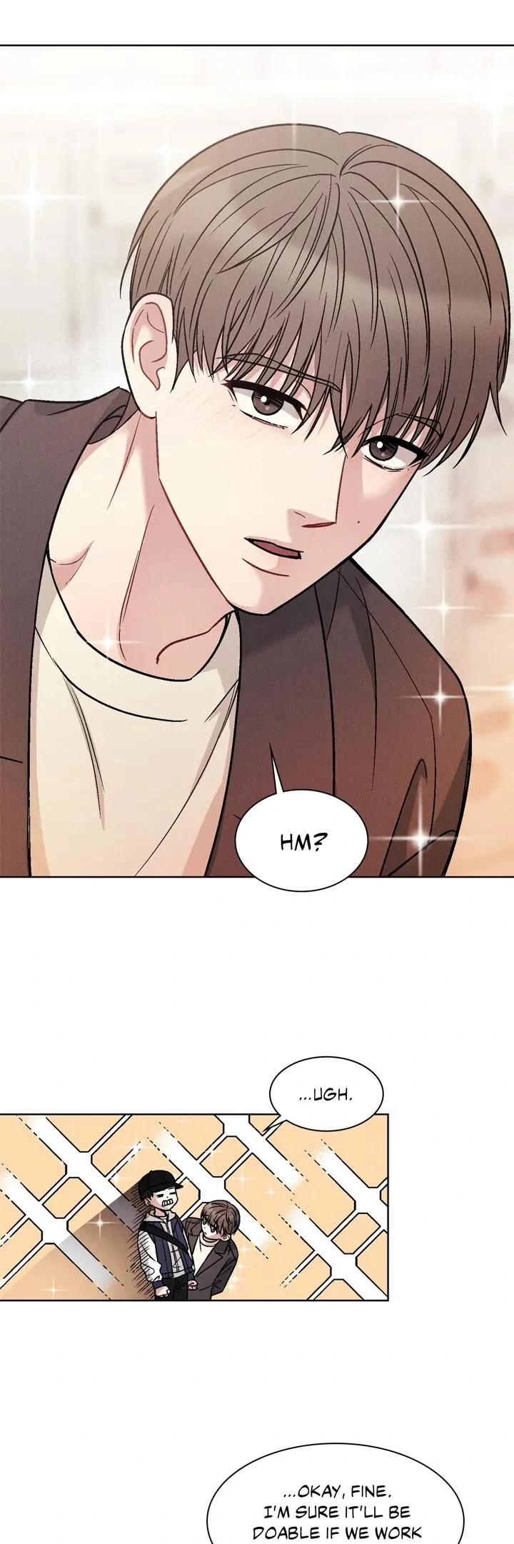 Placebo: Let’s Play Chapter 1 - Page 12