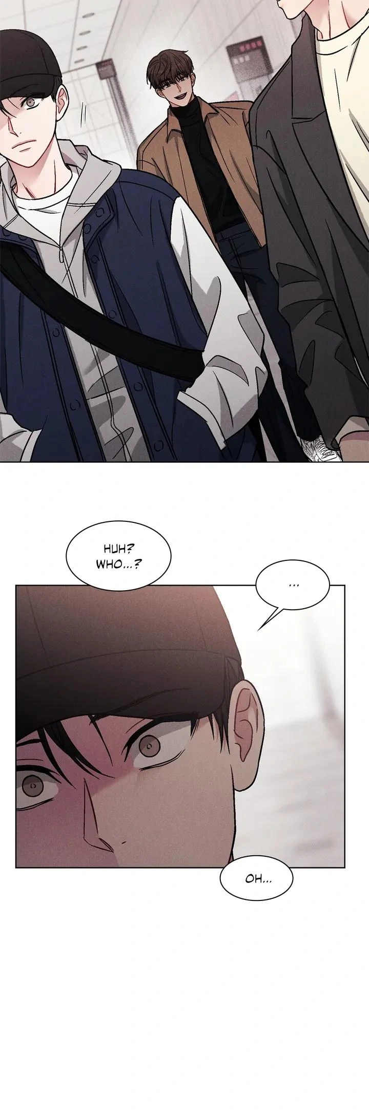Placebo: Let’s Play Chapter 1 - Page 15
