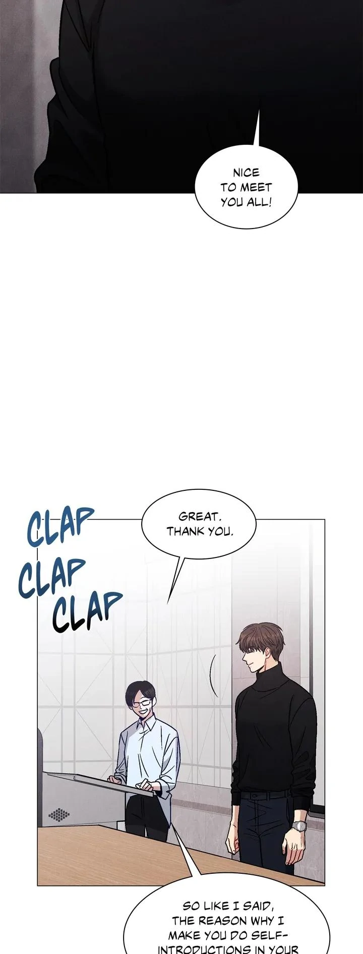 Placebo: Let’s Play Chapter 1 - Page 3