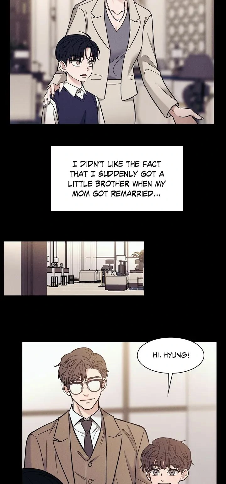 Placebo: Let’s Play Chapter 1 - Page 27