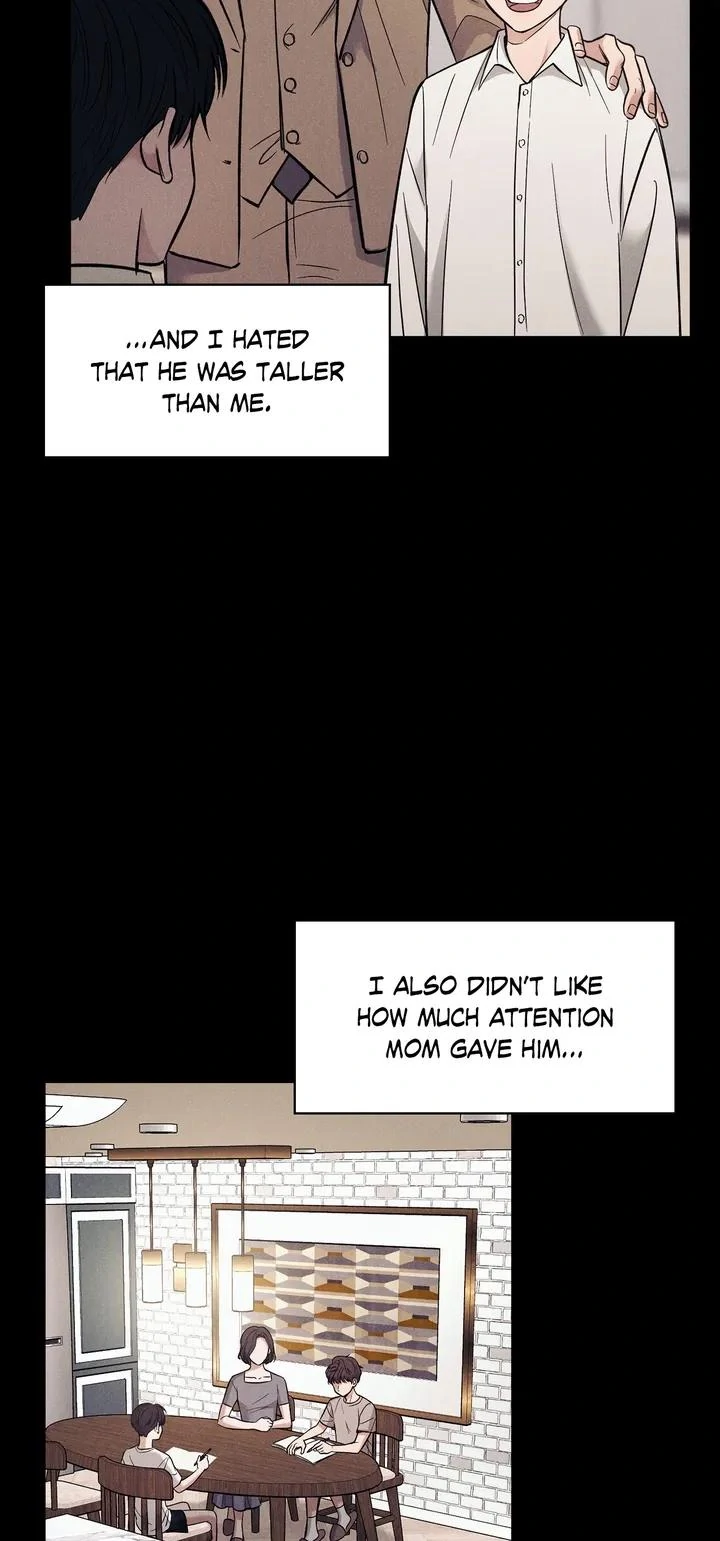 Placebo: Let’s Play Chapter 1 - Page 28