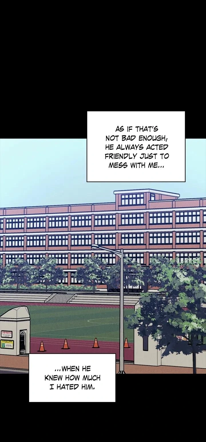 Placebo: Let’s Play Chapter 1 - Page 30
