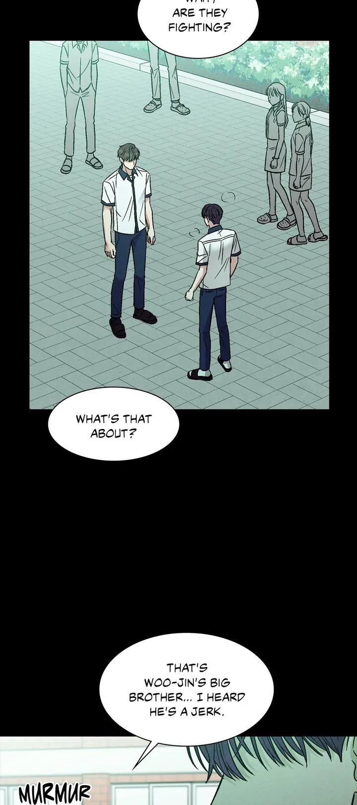 Placebo: Let’s Play Chapter 1 - Page 32