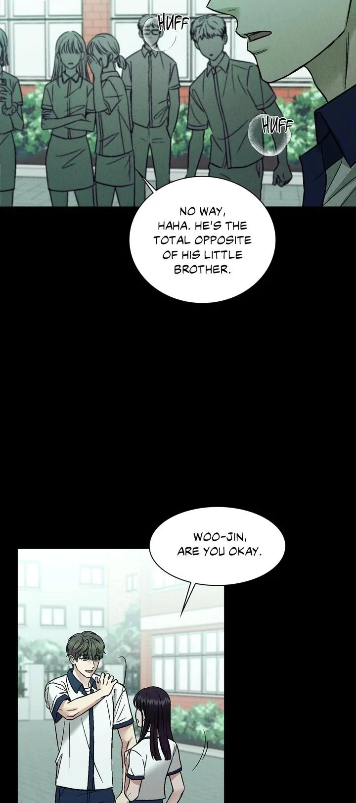 Placebo: Let’s Play Chapter 1 - Page 33