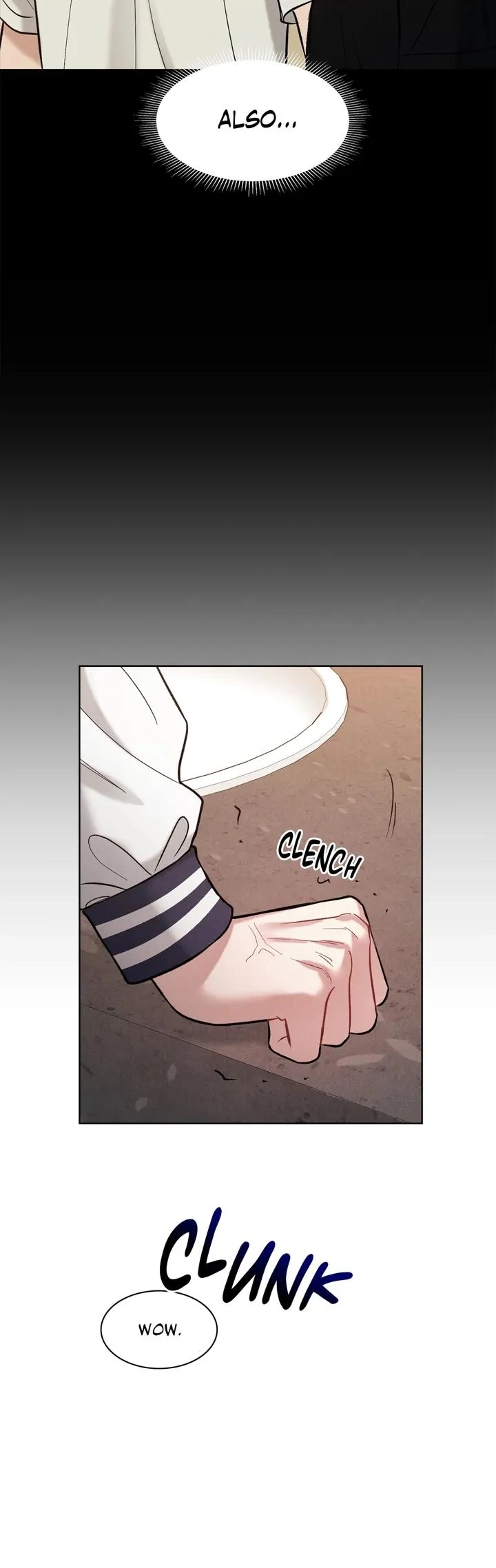 Placebo: Let’s Play Chapter 1 - Page 37