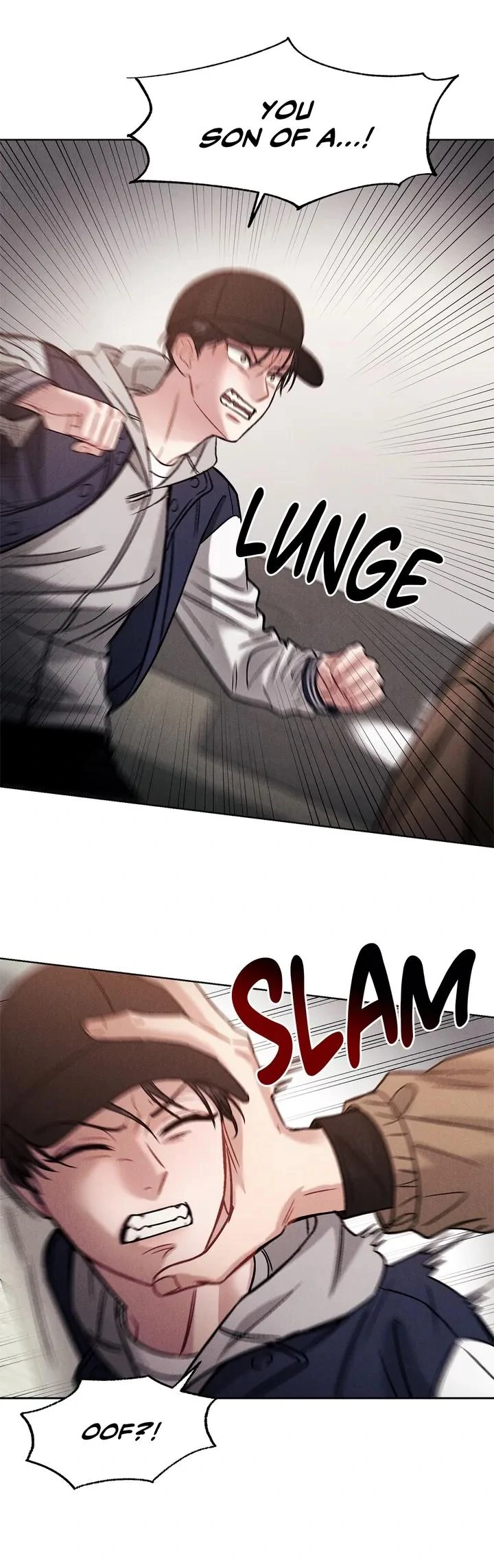 Placebo: Let’s Play Chapter 1 - Page 40