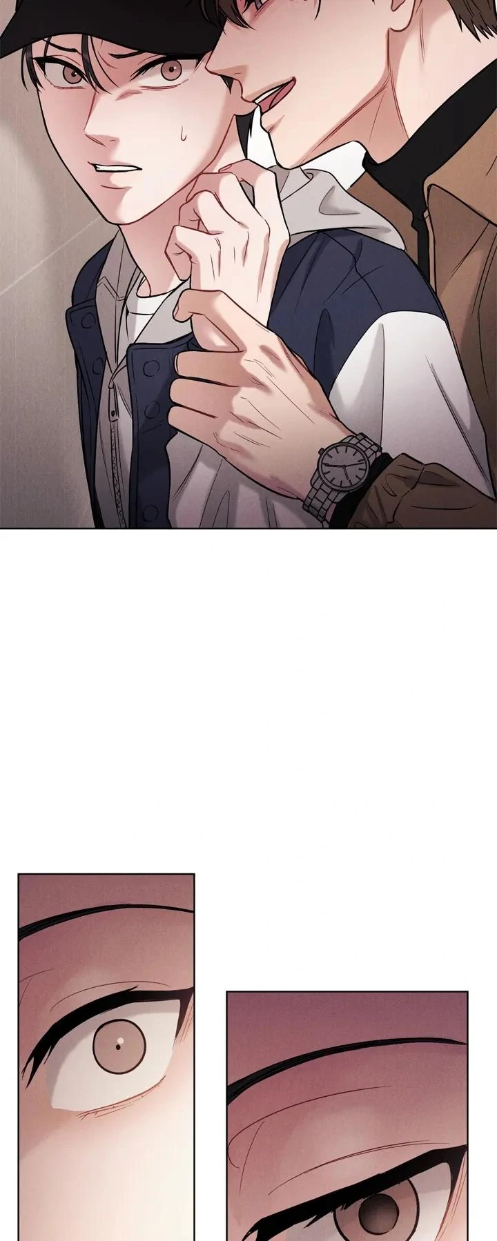 Placebo: Let’s Play Chapter 1 - Page 44