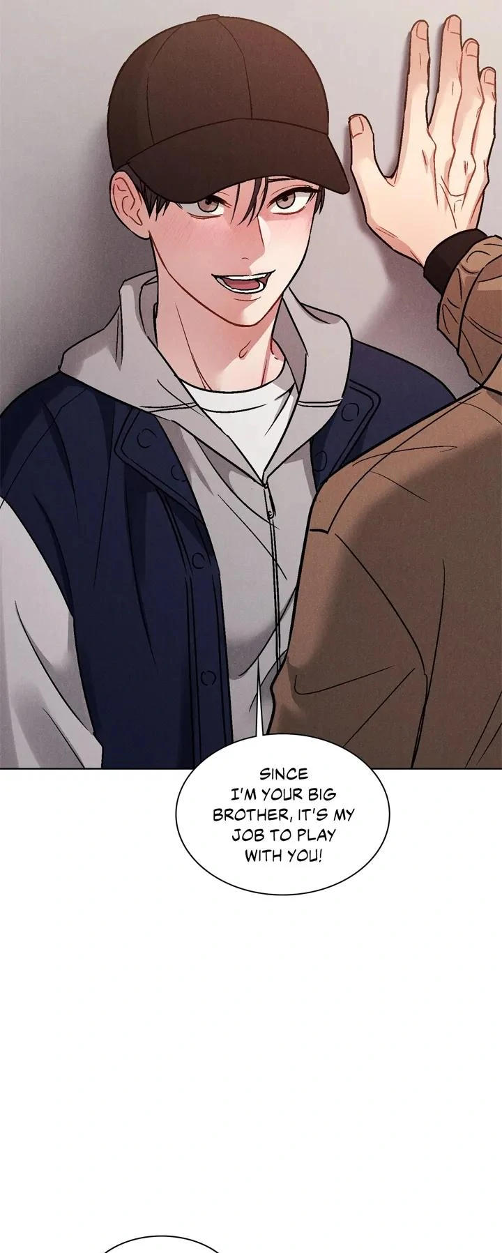 Placebo: Let’s Play Chapter 1 - Page 47
