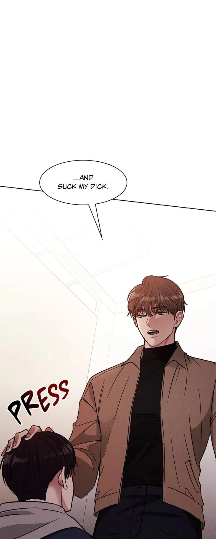 Placebo: Let’s Play Chapter 1 - Page 49