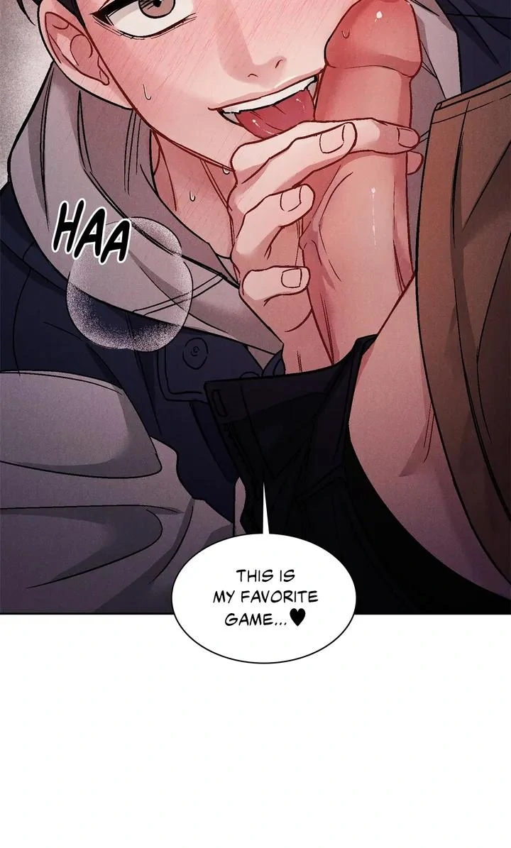 Placebo: Let’s Play Chapter 1 - Page 54