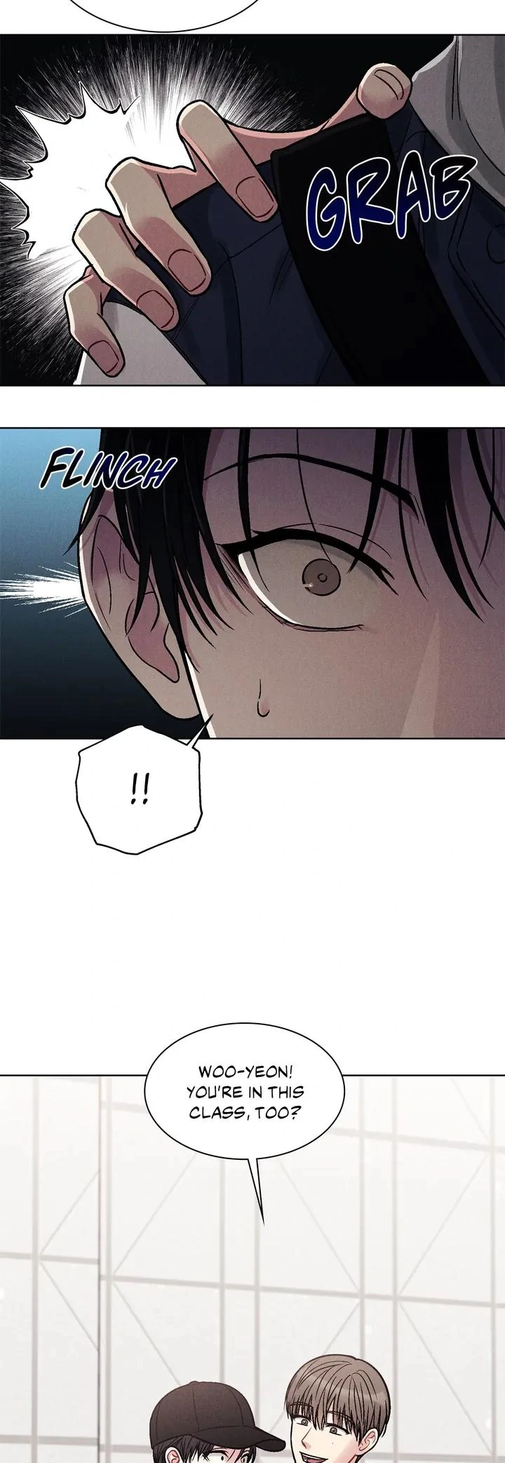 Placebo: Let’s Play Chapter 1 - Page 7