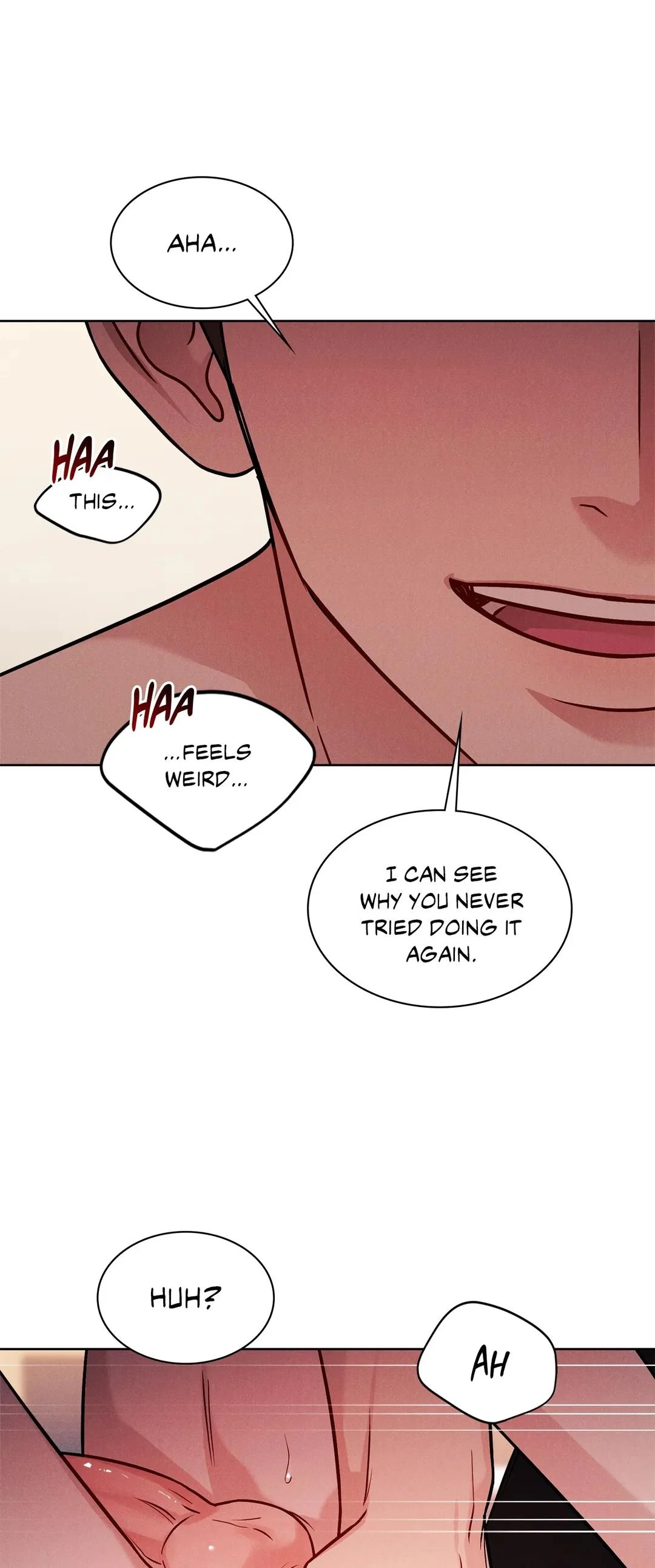 Placebo: Let’s Play Chapter 10 - Page 1