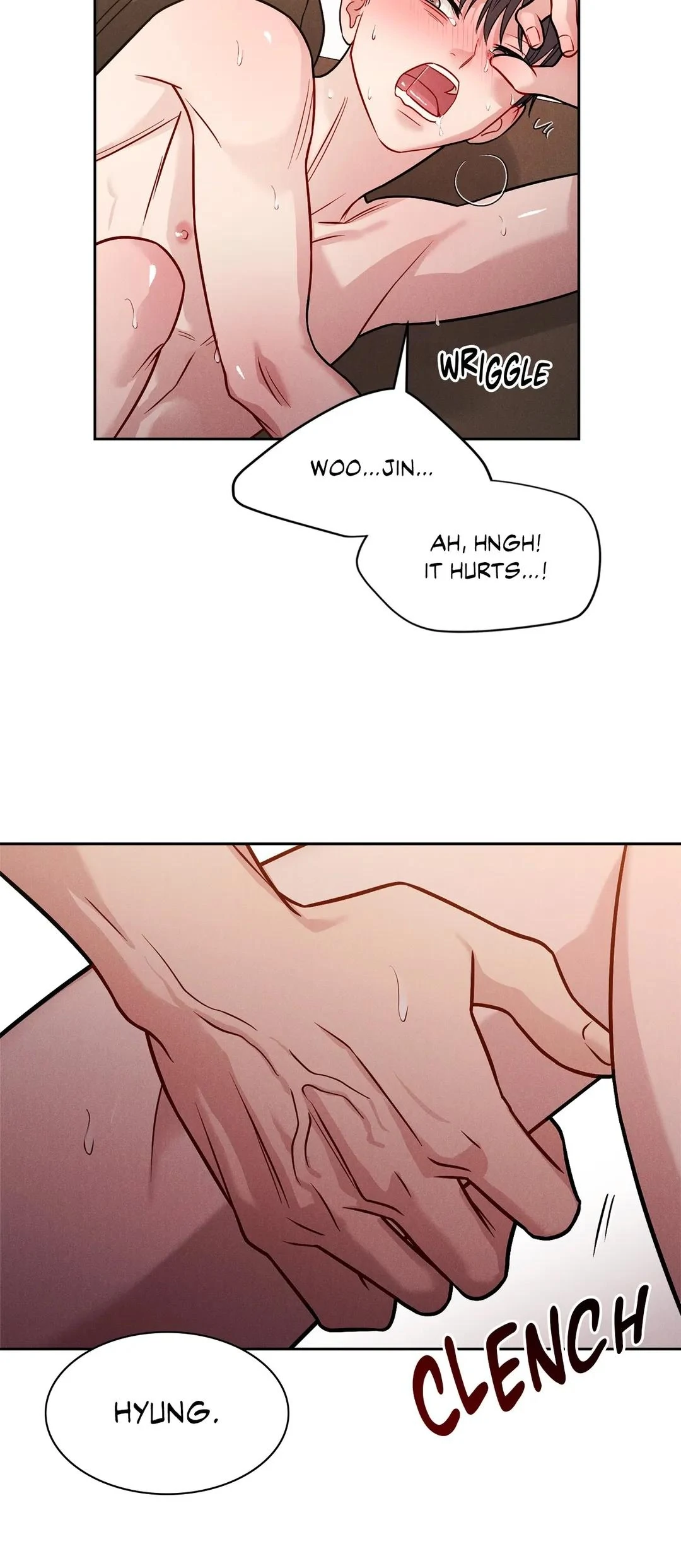 Placebo: Let’s Play Chapter 10 - Page 17