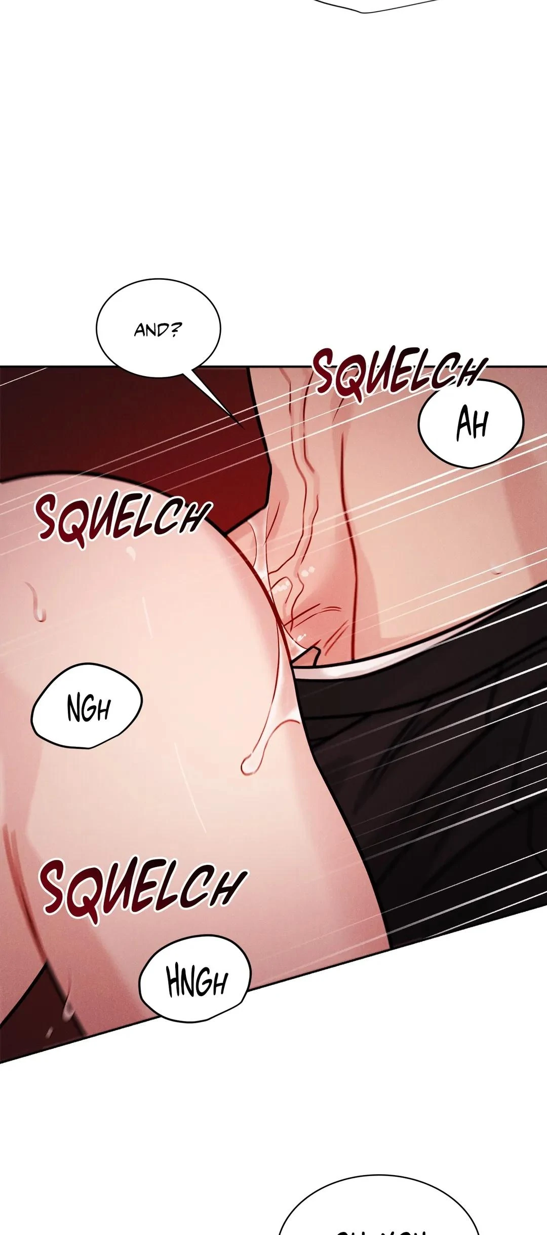 Placebo: Let’s Play Chapter 10 - Page 23