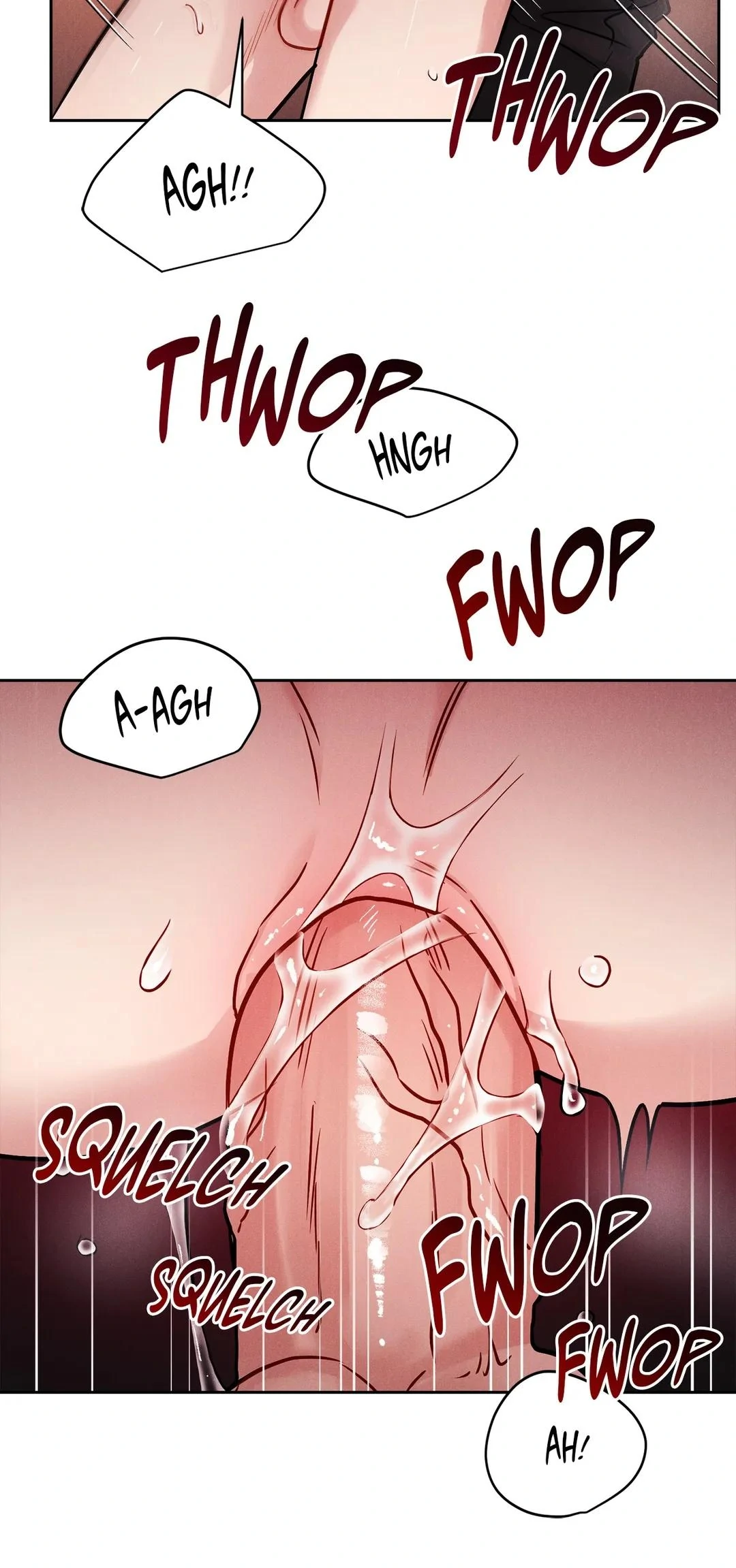 Placebo: Let’s Play Chapter 10 - Page 26