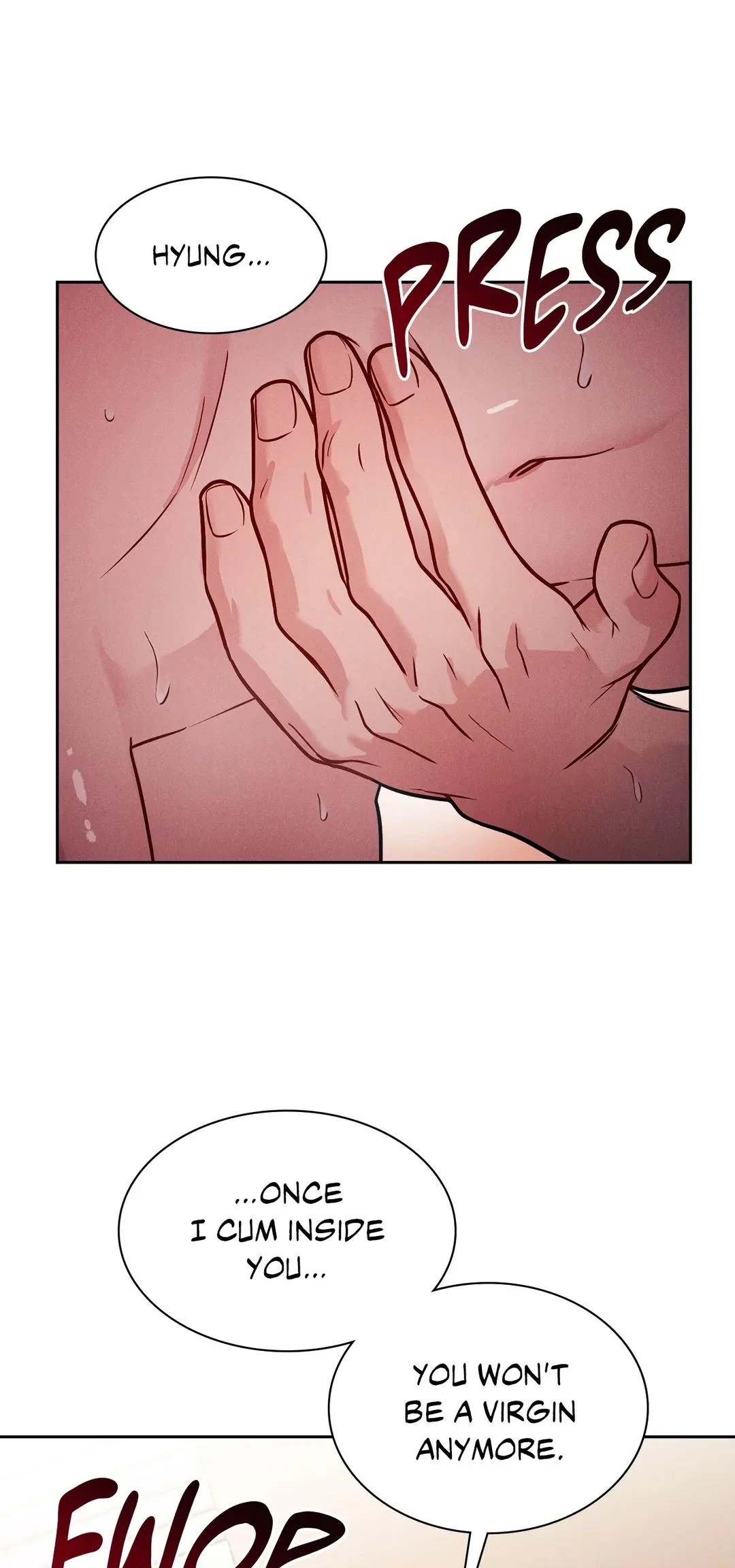 Placebo: Let’s Play Chapter 10 - Page 27