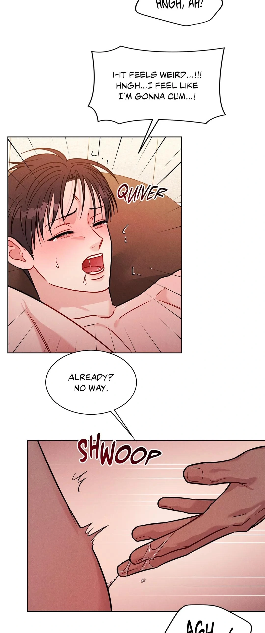 Placebo: Let’s Play Chapter 10 - Page 4