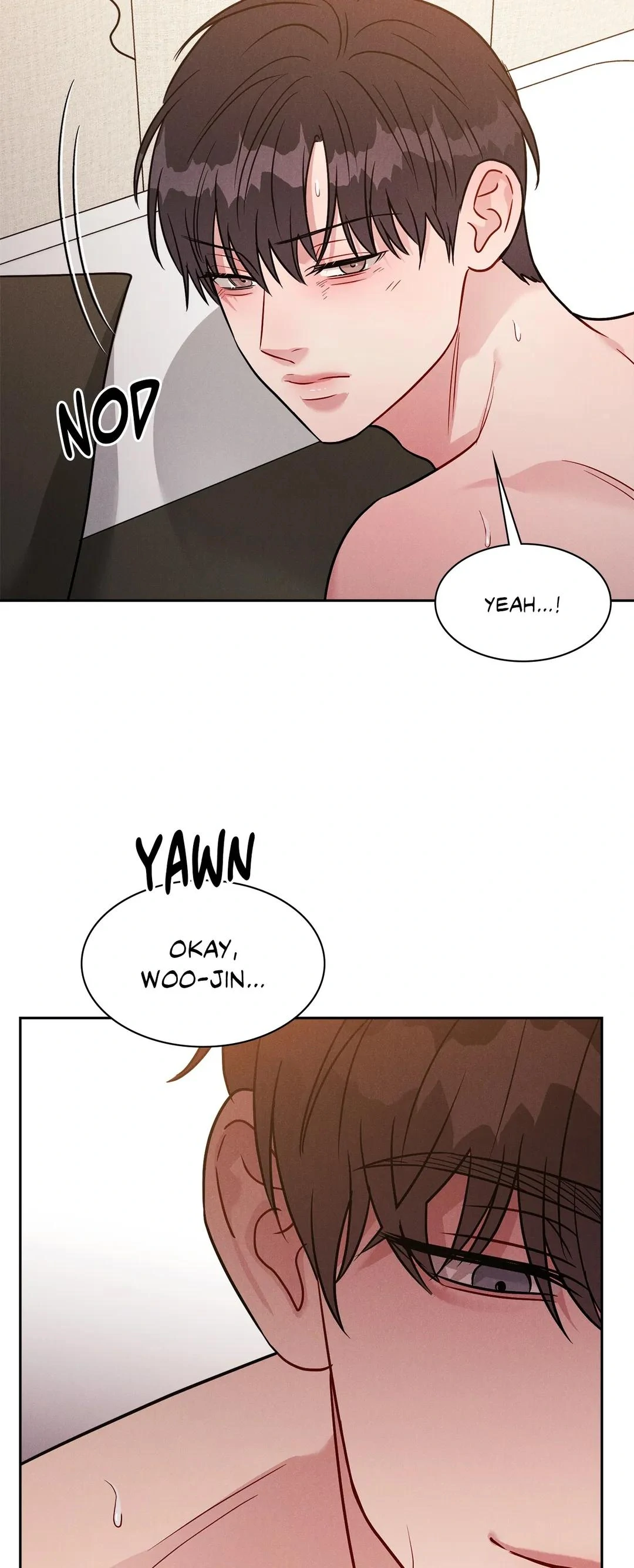 Placebo: Let’s Play Chapter 10 - Page 40