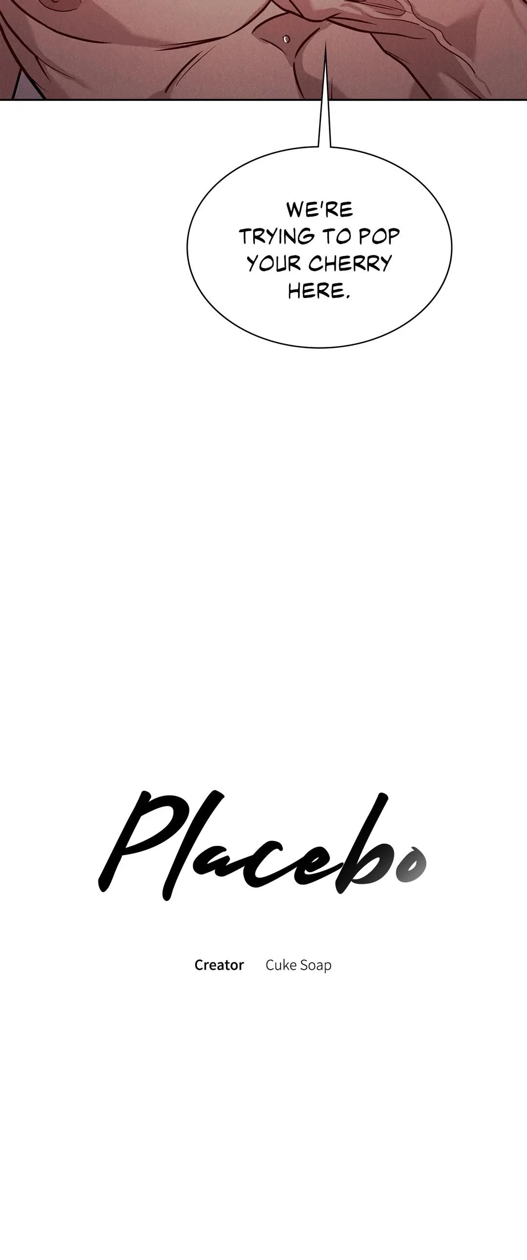Placebo: Let’s Play Chapter 10 - Page 6