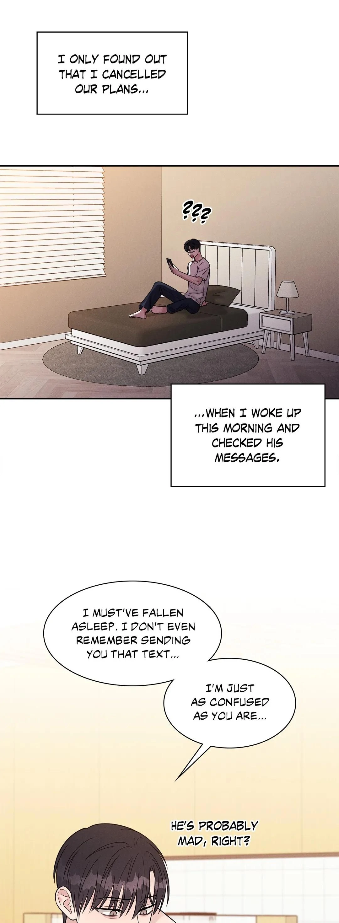 Placebo: Let’s Play Chapter 11 - Page 16