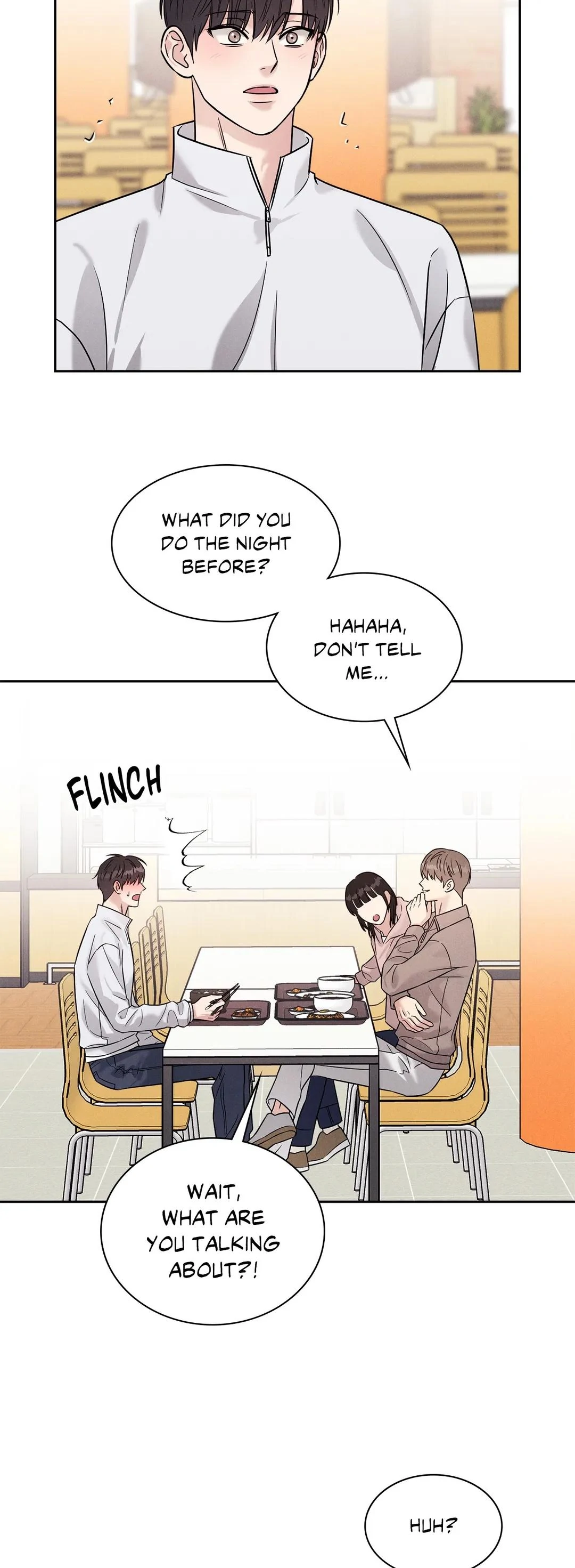 Placebo: Let’s Play Chapter 11 - Page 19