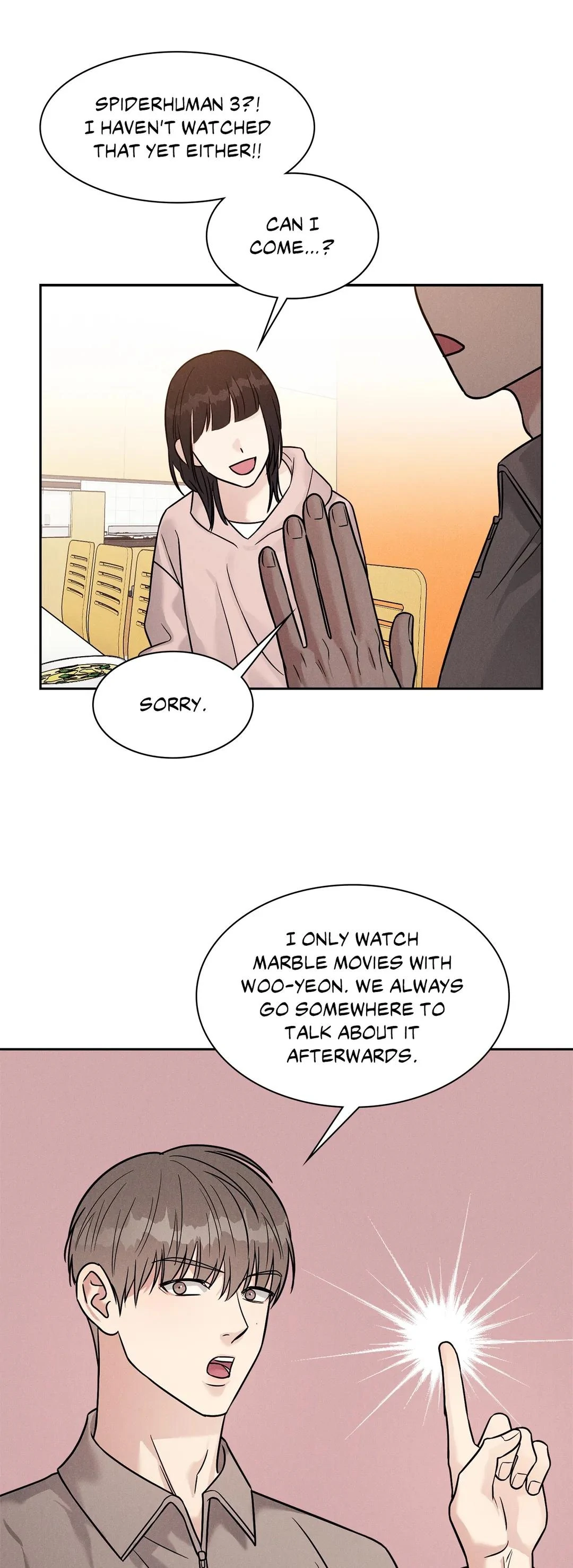 Placebo: Let’s Play Chapter 11 - Page 21