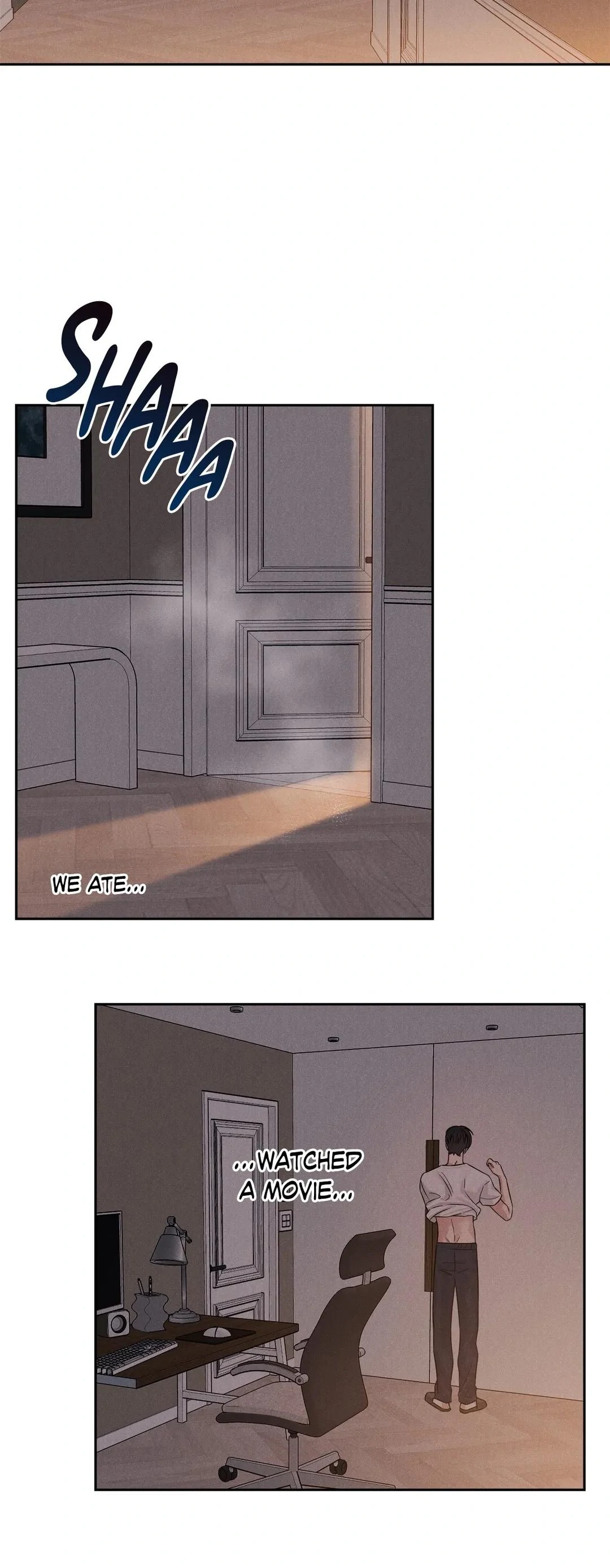 Placebo: Let’s Play Chapter 11 - Page 27