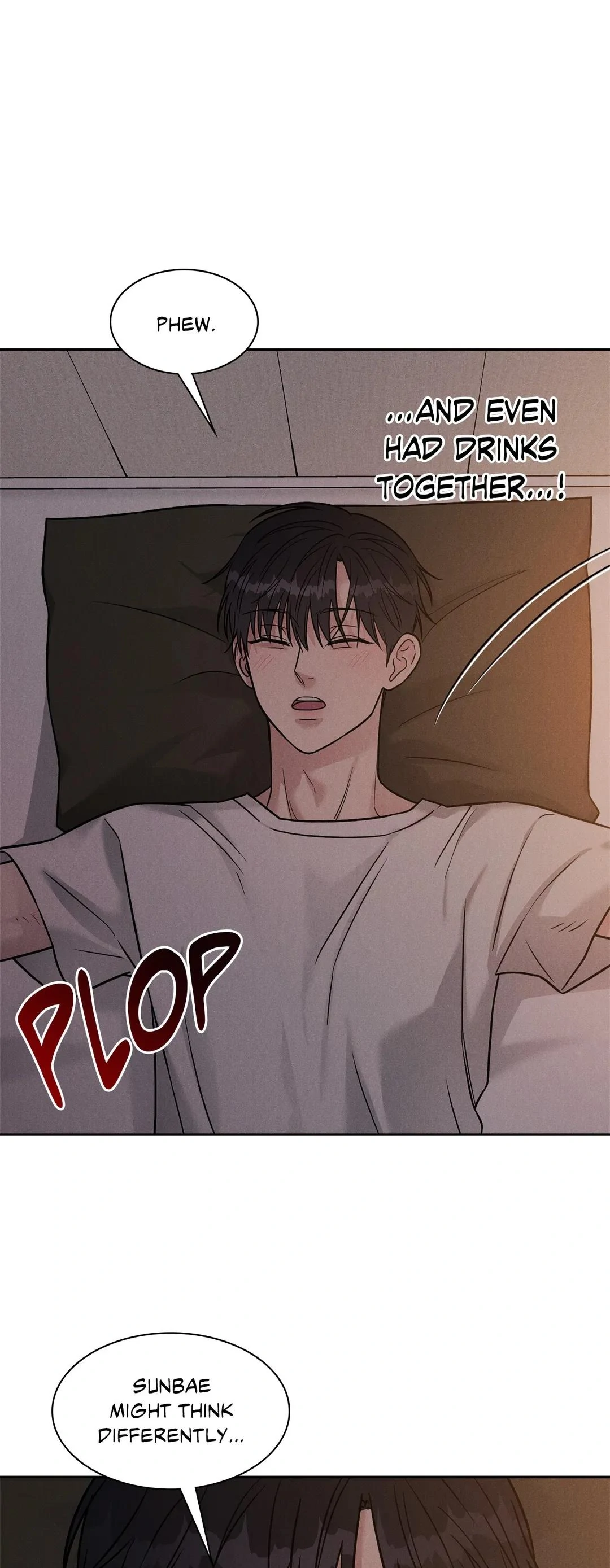 Placebo: Let’s Play Chapter 11 - Page 28