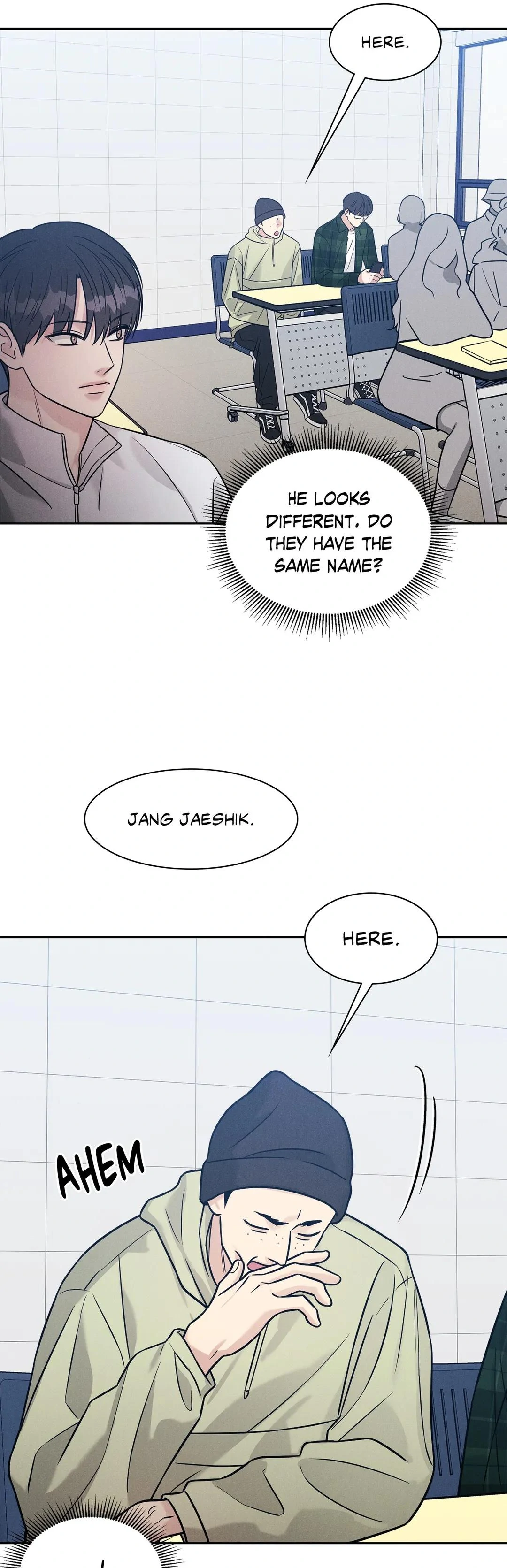 Placebo: Let’s Play Chapter 11 - Page 4