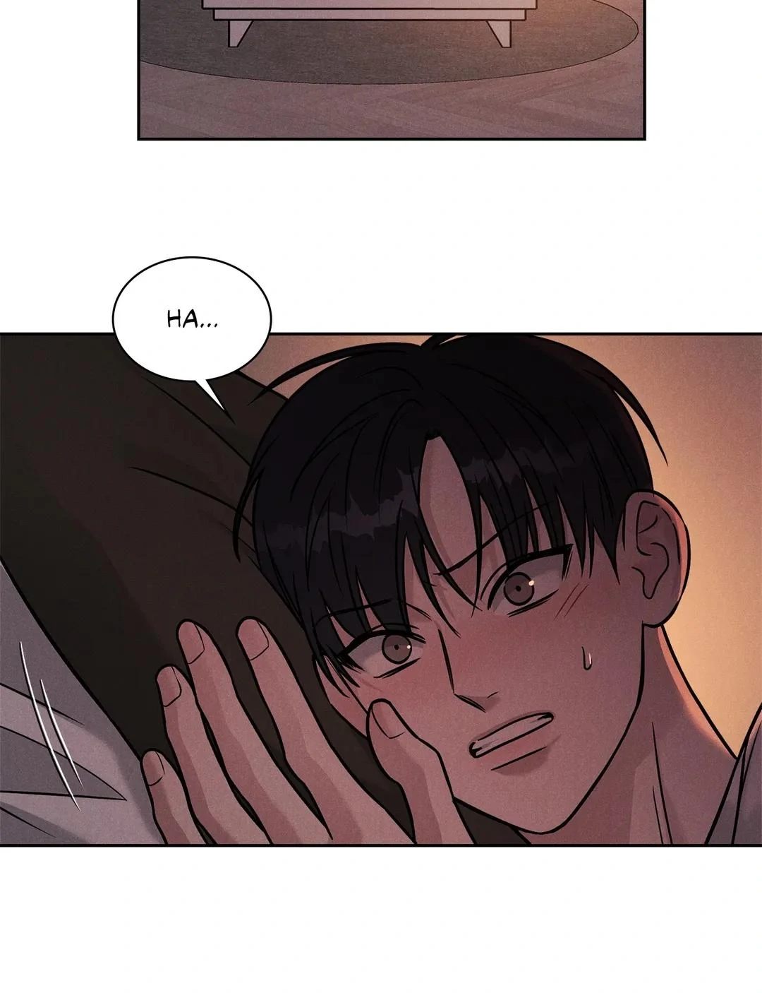 Placebo: Let’s Play Chapter 11 - Page 32