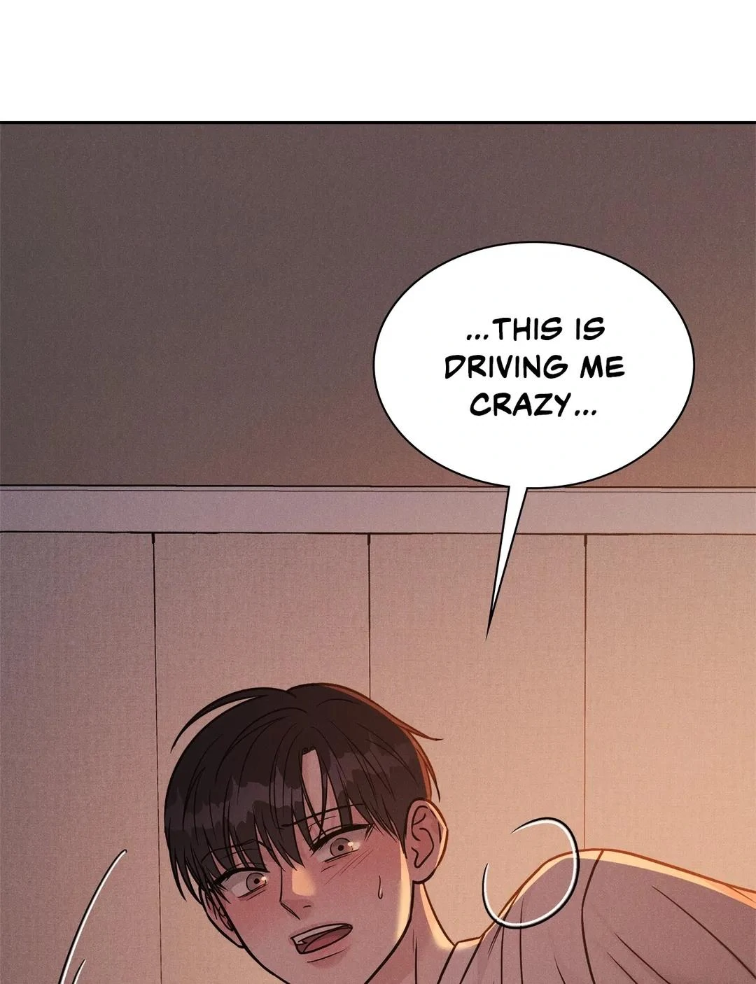 Placebo: Let’s Play Chapter 11 - Page 33