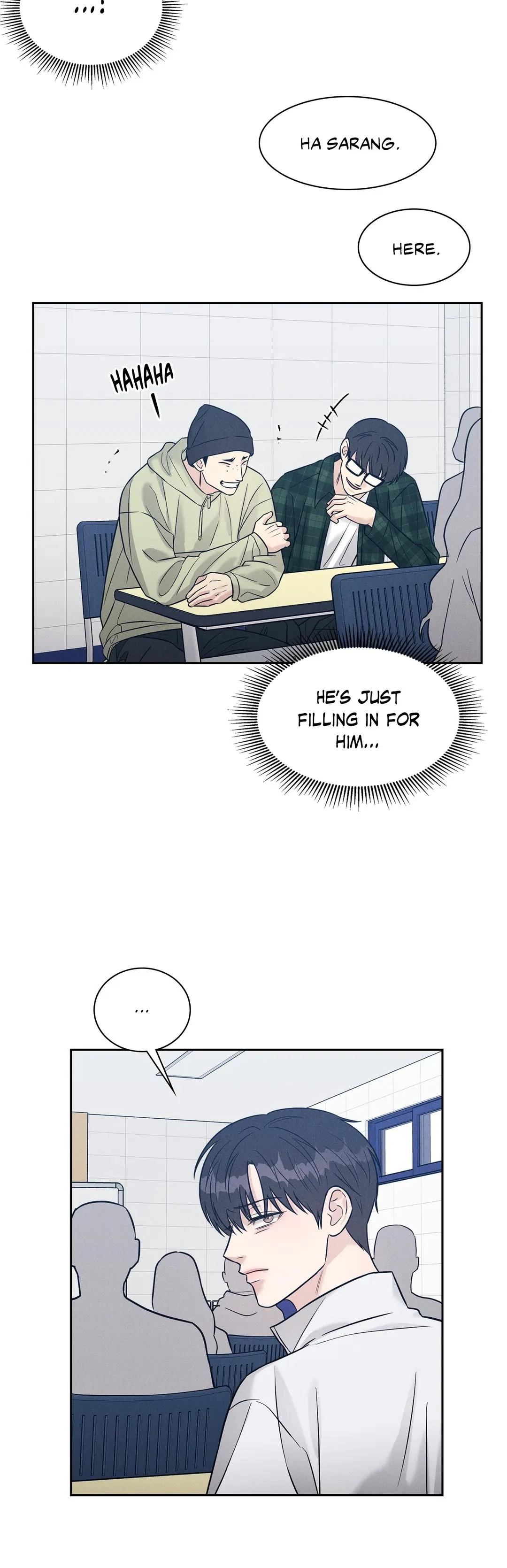 Placebo: Let’s Play Chapter 11 - Page 5