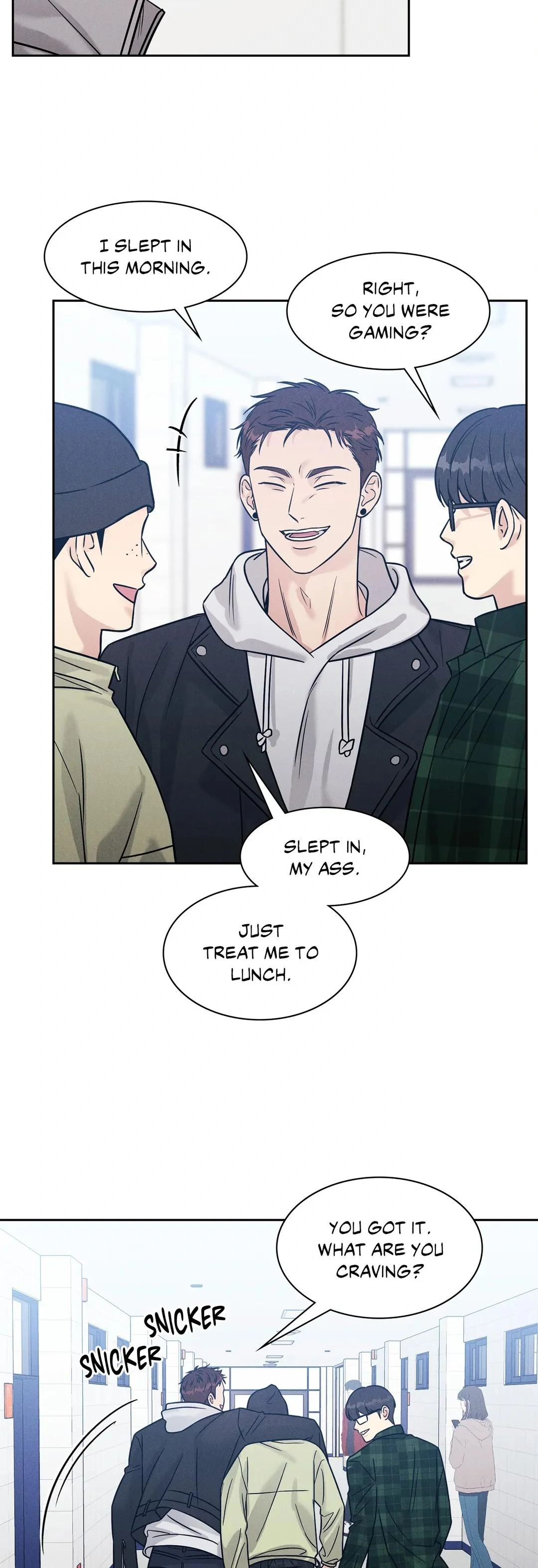 Placebo: Let’s Play Chapter 11 - Page 7