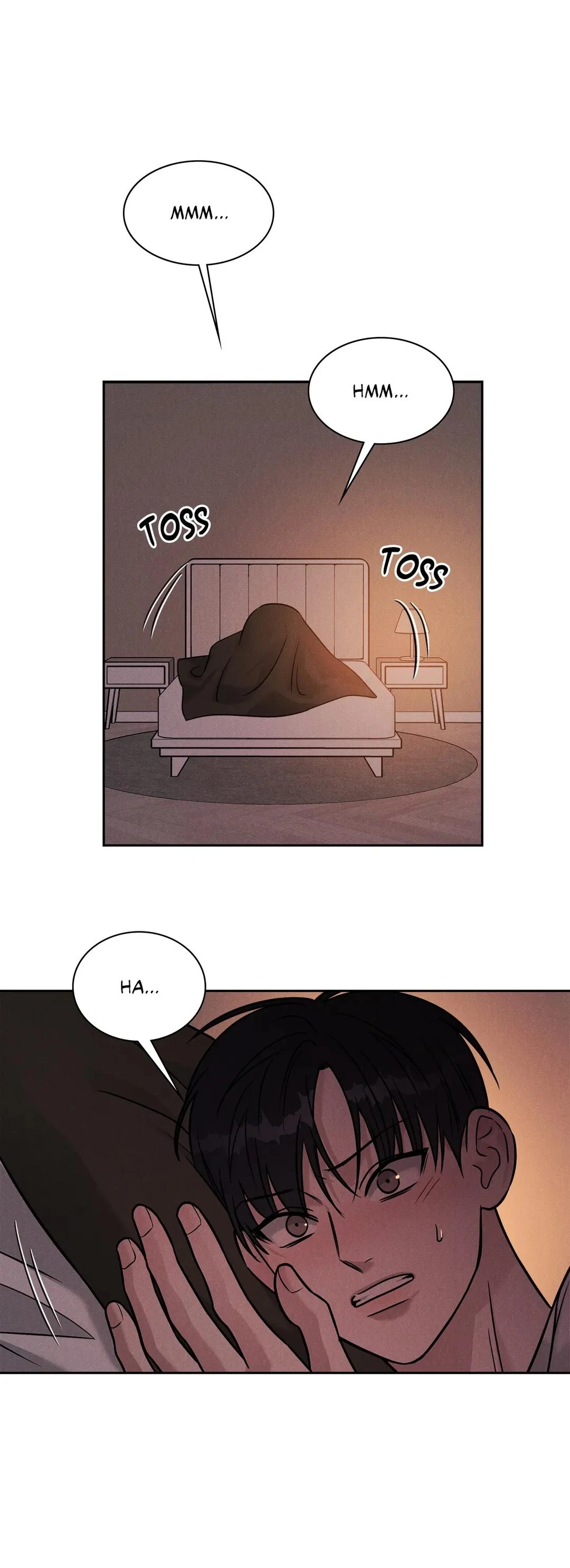 Placebo: Let’s Play Chapter 12 - Page 1