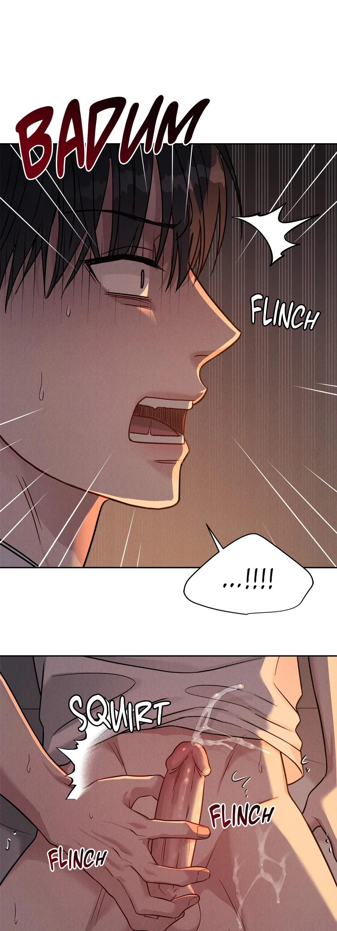 Placebo: Let’s Play Chapter 12 - Page 13