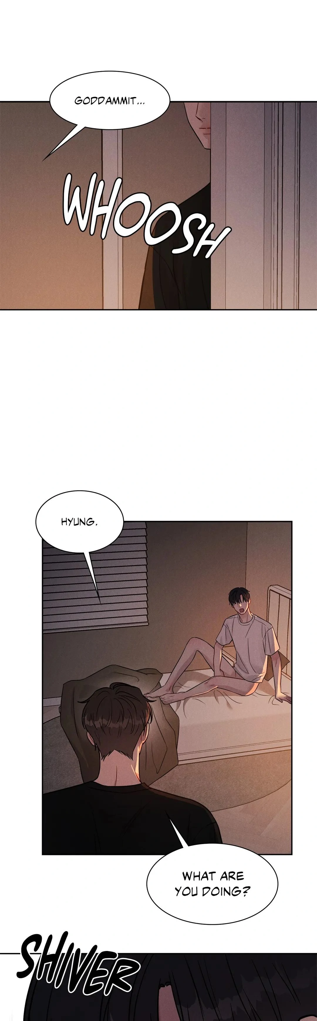 Placebo: Let’s Play Chapter 12 - Page 16