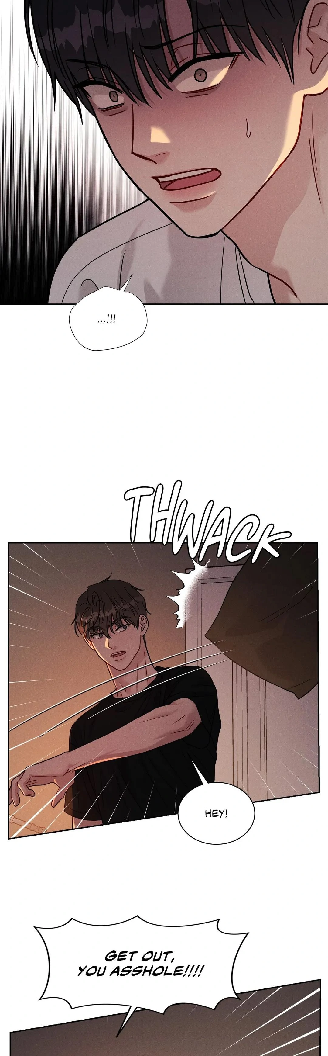 Placebo: Let’s Play Chapter 12 - Page 17