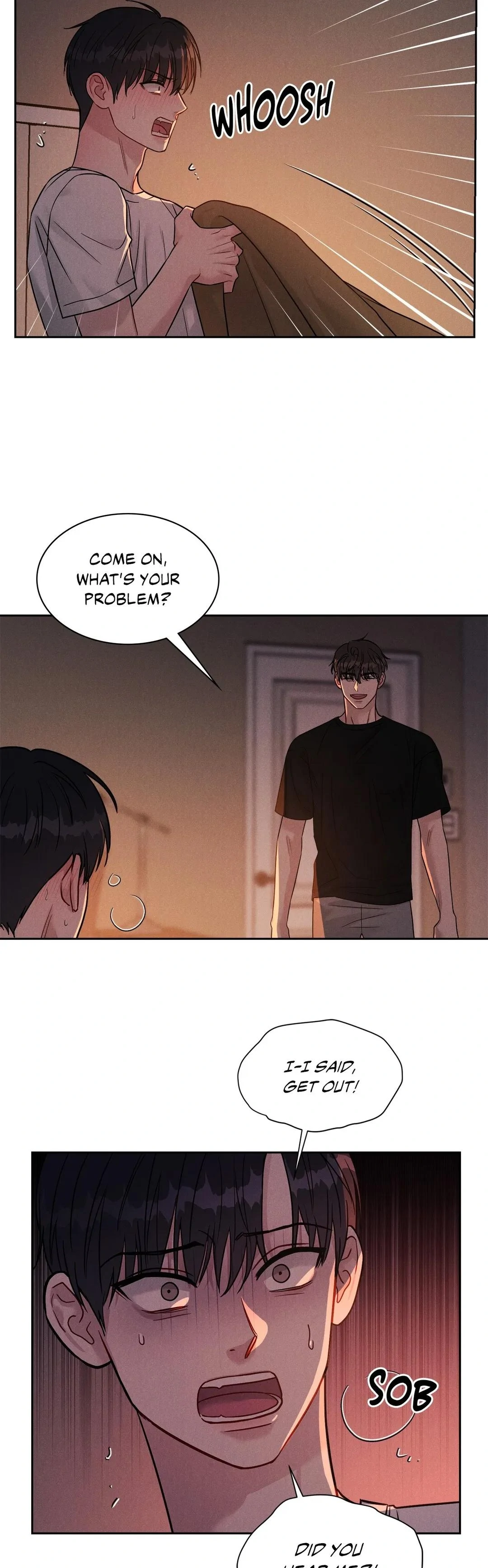 Placebo: Let’s Play Chapter 12 - Page 18