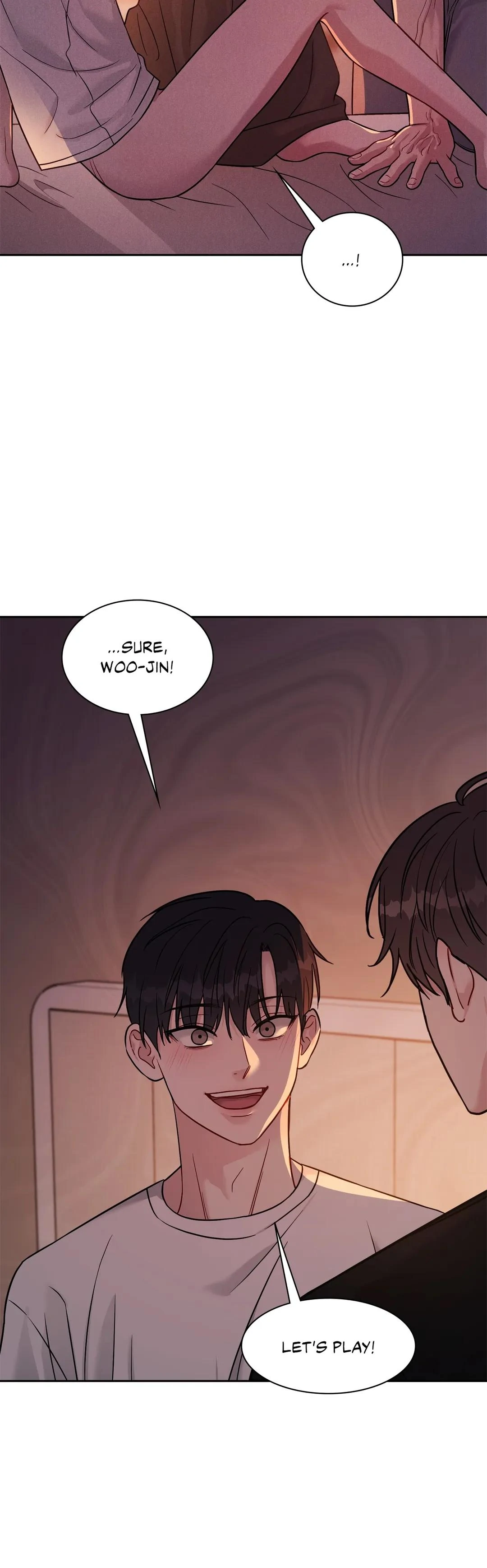 Placebo: Let’s Play Chapter 12 - Page 20